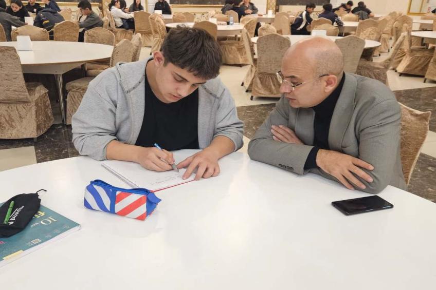 10.SINIF SORU ÇÖZÜM SAATİMİZ (25.12.2025)